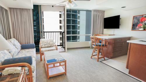 Hotel Imperial Hawaii Resort At Waikiki