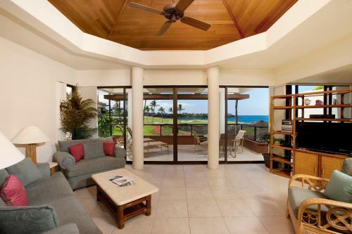 Hotel Mauna Lani Point