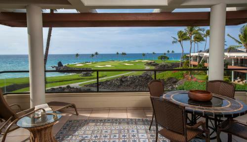 Hotel Mauna Lani Point