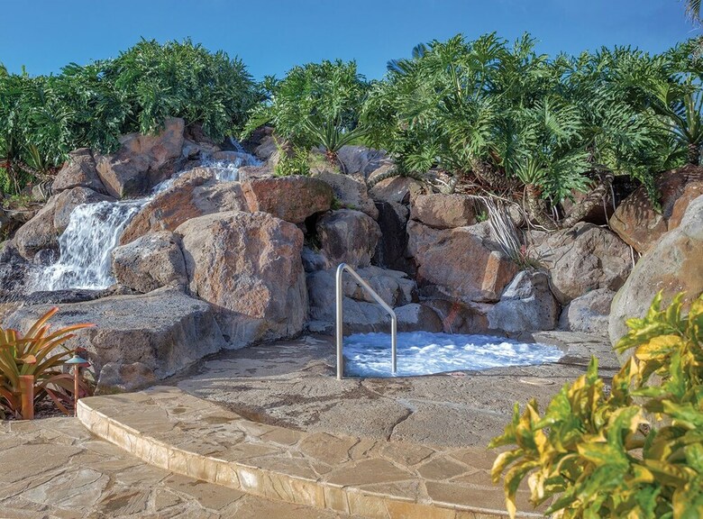 Villa Wyndham Bali Hai