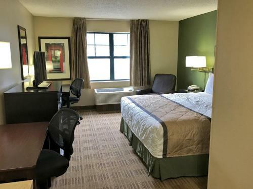 Aparthotel Extended Stay America - Boise - Airport