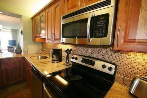 Apartamentos Menehune Shores