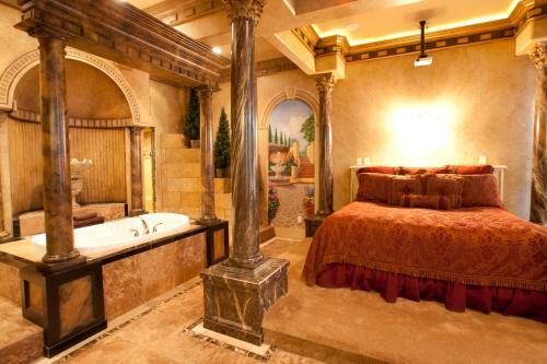 Hotel Destinations Inn Theme Rooms
