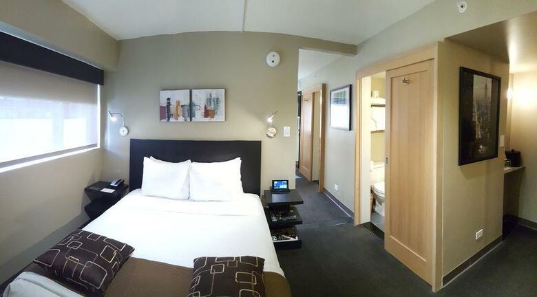 Vive Hotel Waikiki