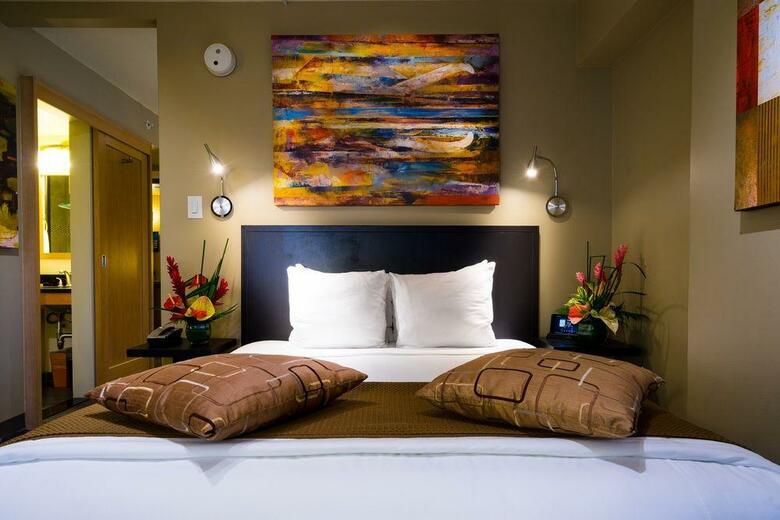 Vive Hotel Waikiki