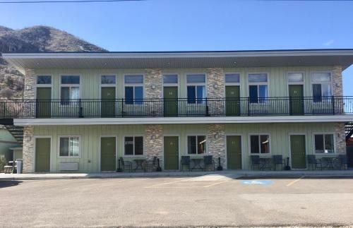 Hotel Aura Soma Lava