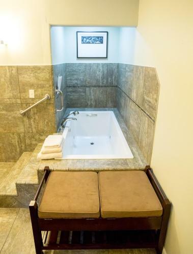 Hotel Aura Soma Lava