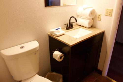 Posada Rustic Inn