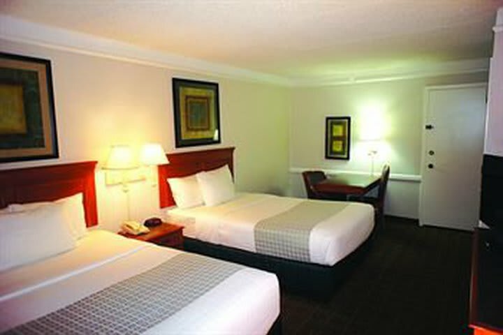 Hotel La Quinta Inn Austin South / Ih35