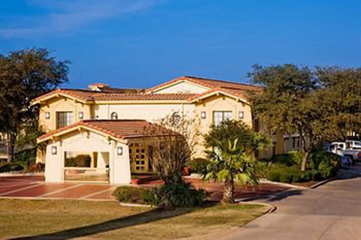 Hotel La Quinta Inn Austin South / Ih35