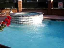 Hotel Best Western Plus Dfw Airport Suites