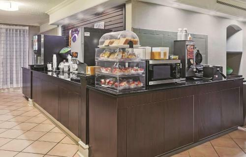 Hotel La Quinta Inn Houston Cy Fair