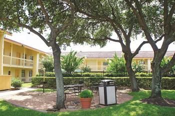 Hotel La Quinta Inn Houston La Porte