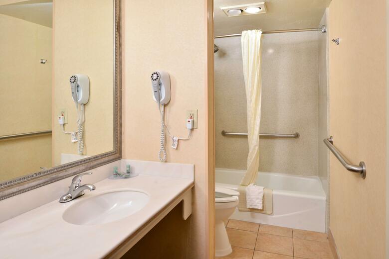 Hotel Best Western Plaza Hollywood