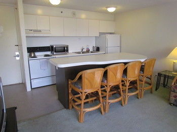 Apartamento 2-min. Walk To Waikiki Beach