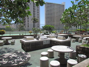 Apartamento 2-min. Walk To Waikiki Beach