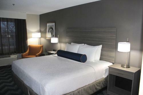 Hotel Best Western Plus Bolingbrook