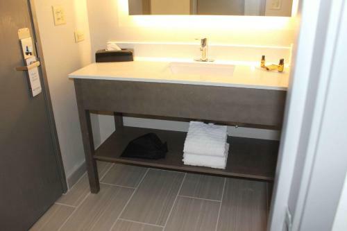 Hotel Best Western Plus Bolingbrook