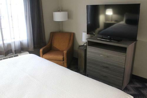 Hotel Best Western Plus Bolingbrook
