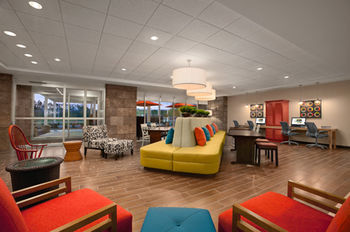 Hotel Home2 Suites By Hilton Champaign/urbana
