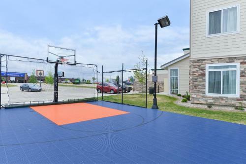Hotel Residence Inn By Marriott - Champaign