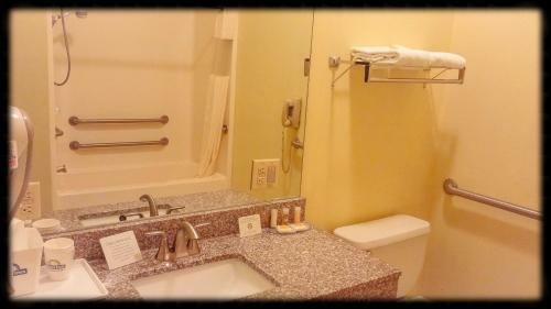 Hotel Days Inn Collinsville