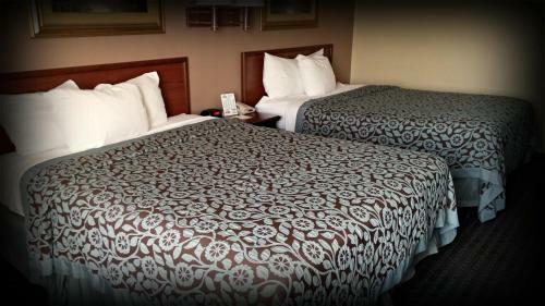Hotel Days Inn Collinsville