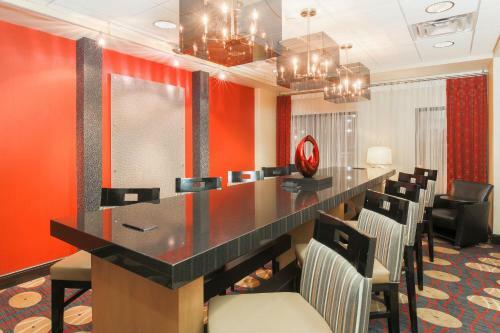 Hotel Hampton Inn Champaign/urbana