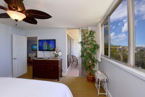 Apartamento Royal Kahana 1114