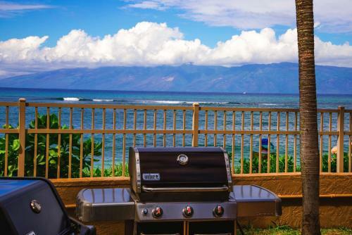 Apartamento Royal Kahana 1114