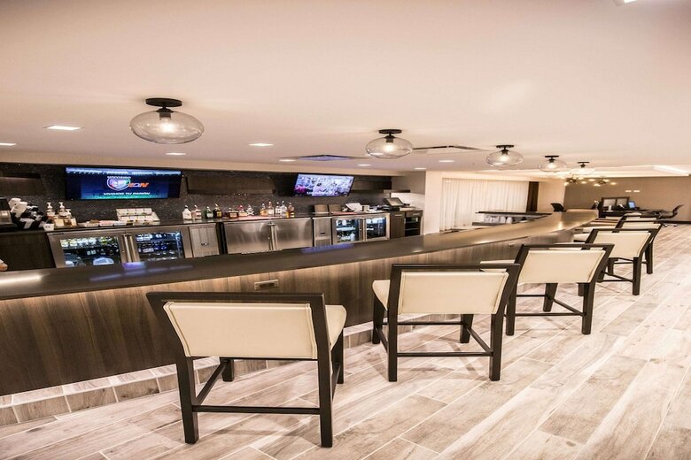 Radisson Hotel Chicago O'hare