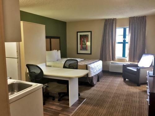 Aparthotel Extended Stay America - Downers Grove