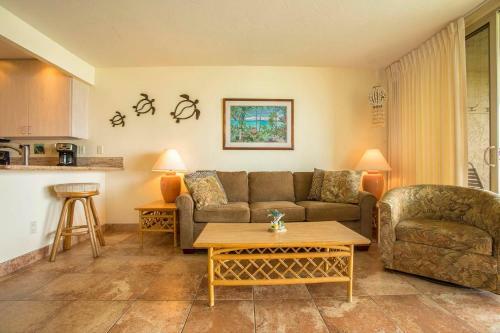 Apartamento Lokelani Condominiums