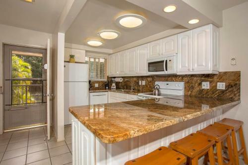 Apartamento Lokelani Condominiums