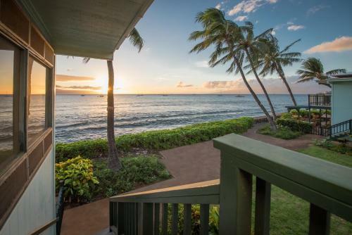 Hotel The Makai Inn