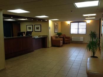 Motel 6 Elk Grove Village