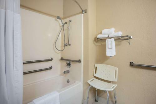 Hotel Econo Lodge Galesburg