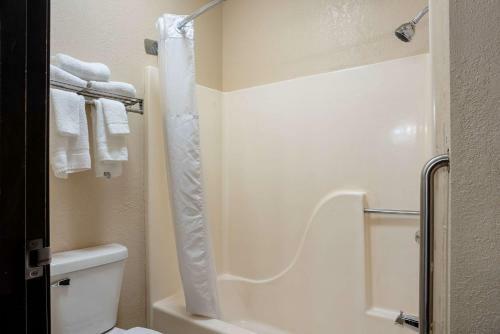 Hotel Econo Lodge Galesburg