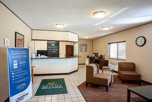 Hotel Econo Lodge Galesburg