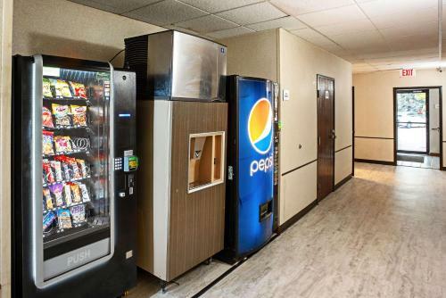 Hotel Econo Lodge Galesburg