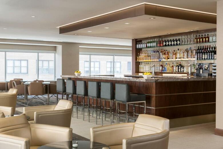 AC Hotel Chicago Downtown By Marriott (formerly Hotel Rush)