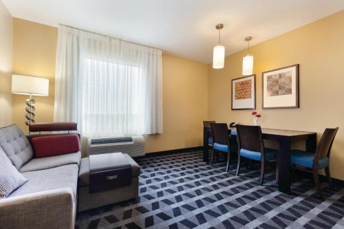 Hotel Towneplace Suites Joliet South