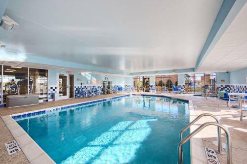 Hotel Towneplace Suites Joliet South