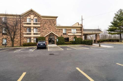 Hotel Motel 6 Libertyville