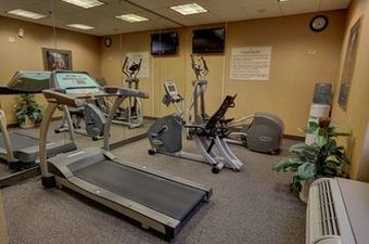 Hotel Stay Inn - Lombard