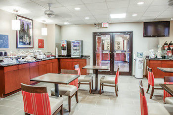 Hotel Comfort Suites Lombard/addison