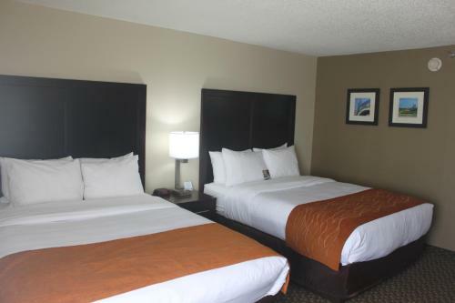 Hotel La Quinta Inn Chicago Matteson
