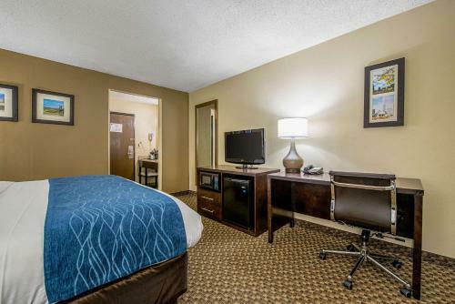 Hotel La Quinta Inn Chicago Matteson