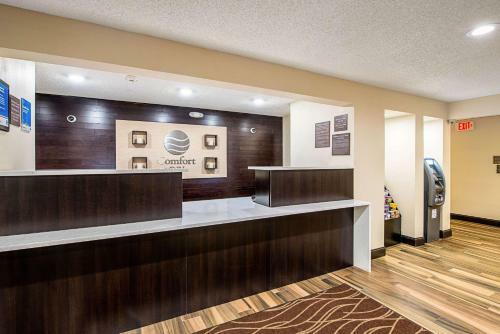 Hotel La Quinta Inn Chicago Matteson