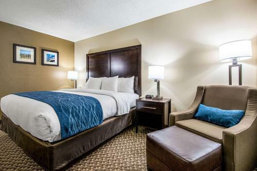 Hotel La Quinta Inn Chicago Matteson